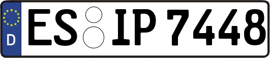 ES-IP7448
