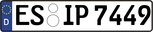 ES-IP7449