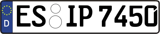 ES-IP7450