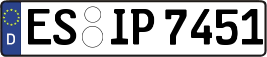 ES-IP7451