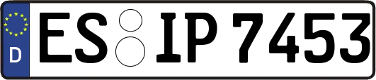 ES-IP7453
