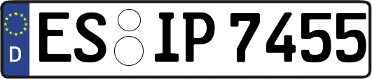 ES-IP7455