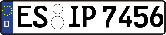 ES-IP7456