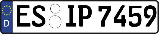 ES-IP7459