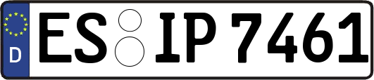 ES-IP7461