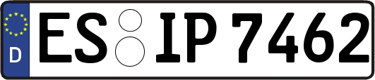 ES-IP7462