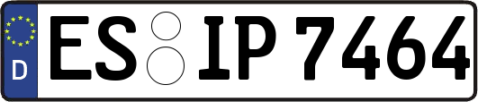 ES-IP7464
