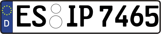 ES-IP7465