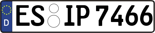 ES-IP7466
