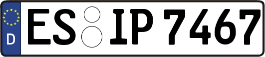 ES-IP7467