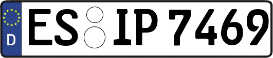 ES-IP7469