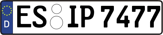 ES-IP7477