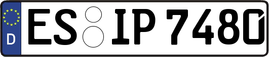 ES-IP7480