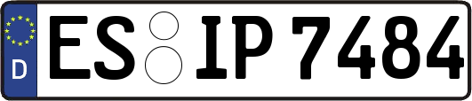 ES-IP7484
