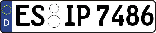ES-IP7486