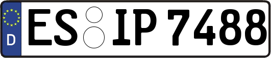 ES-IP7488