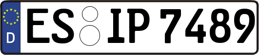 ES-IP7489