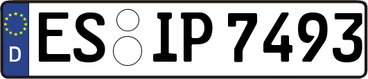 ES-IP7493