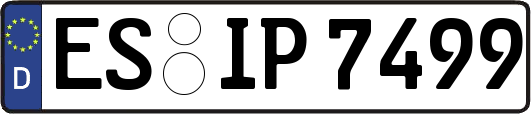 ES-IP7499