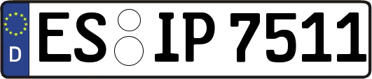 ES-IP7511