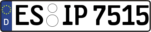 ES-IP7515
