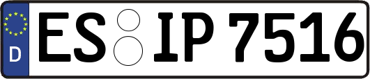 ES-IP7516