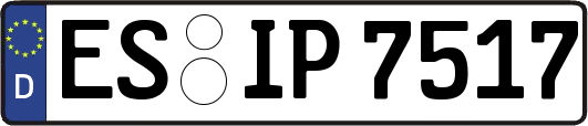 ES-IP7517