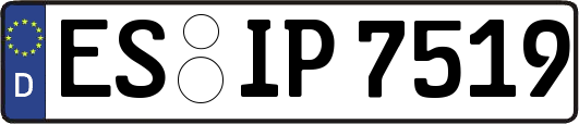 ES-IP7519