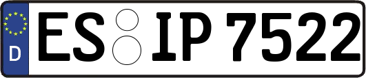 ES-IP7522