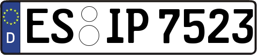 ES-IP7523