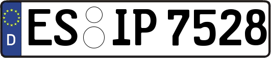 ES-IP7528