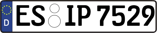 ES-IP7529