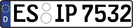 ES-IP7532