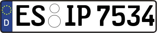 ES-IP7534