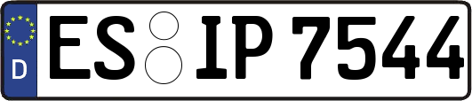 ES-IP7544