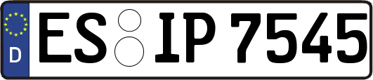 ES-IP7545