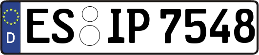 ES-IP7548