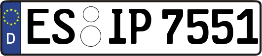 ES-IP7551