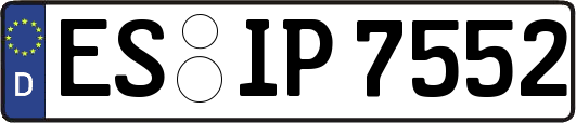 ES-IP7552