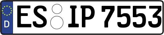ES-IP7553