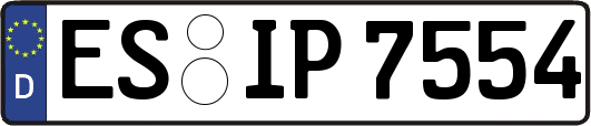 ES-IP7554