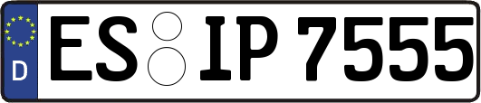 ES-IP7555