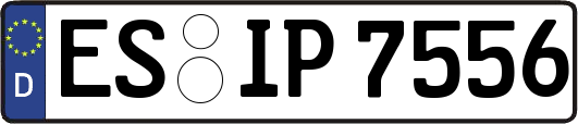 ES-IP7556