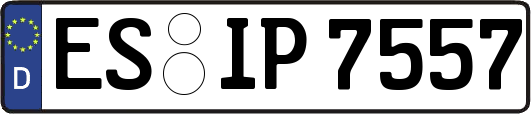 ES-IP7557