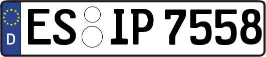 ES-IP7558
