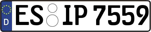 ES-IP7559