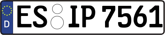 ES-IP7561