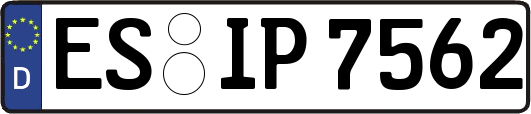 ES-IP7562