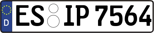 ES-IP7564