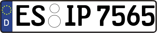 ES-IP7565